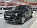 2019 LAND ROVER Discovery