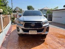 2019 TOYOTA Hilux