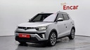 2021 Ssangyong Tivoli