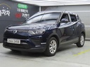 2021 Ssangyong Tivoli, 