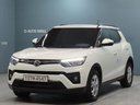 2021 Ssangyong Tivoli