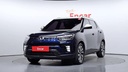 2020 Ssangyong Tivoli