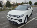 2020 Ssangyong Tivoli