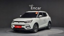 2019 Ssangyong Tivoli