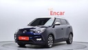 2018 Ssangyong Tivoli