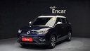 2018 Ssangyong Tivoli