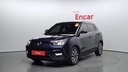 2019 Ssangyong Tivoli