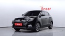 2017 Ssangyong Tivoli