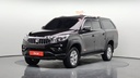 2019 Ssangyong Rexton Sports Khan