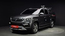 2021 Ssangyong Rexton Sports Khan