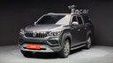 2020 Ssangyong Rexton Sports Khan