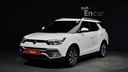 2019 Ssangyong Tivoli