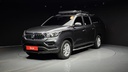 2020 Ssangyong Rexton Sports Khan