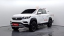 2021 Ssangyong Rexton Sports Khan