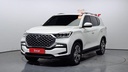 2022 Ssangyong Rexton