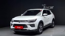 2019 Ssangyong Korando