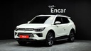 2021 Ssangyong Korando, 