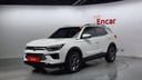 2021 Ssangyong Korando