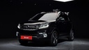 2018 Ssangyong Korando