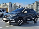 2018 Renault Samsung QM3