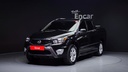 2017 Ssangyong Korando Sports