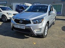 2017 Ssangyong Korando Sports