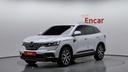 2020 Renault Samsung QM6