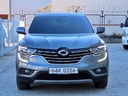 2017 Renault Samsung QM6