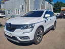 2017 Renault Samsung QM6