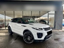 2016 LAND ROVER Range Rover Evoque