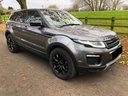 2016 LAND ROVER Range Rover Evoque