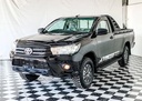 2017 TOYOTA Hilux, 