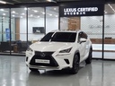 2019 LEXUS NX