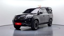 2018 Ssangyong Rexton Sports