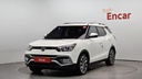 2018 Ssangyong Tivoli