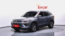 2022 Ssangyong Korando