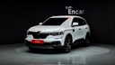 2021 Renault Samsung QM6