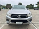 2019 TOYOTA Hilux