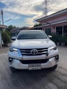 2019 TOYOTA Fortuner