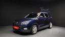 2018 Ssangyong Tivoli