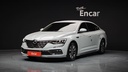 2021 Renault Samsung SM6