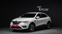 2021 Renault Samsung XM3