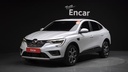 2020 Renault Samsung XM3