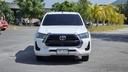 2021 TOYOTA Hilux