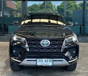 2020 TOYOTA Fortuner