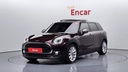2019 Mini Clubman