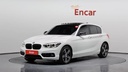 2017 BMW 1 Series, 