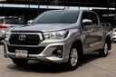 2020 TOYOTA Hilux