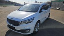 2018 KIA All New Carnival