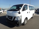 2017 NISSAN Caravan Van